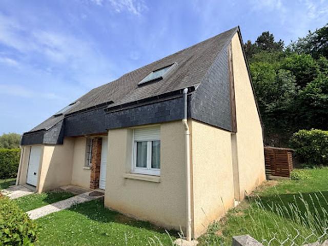 Vente Maison 5 pièces 74.25 m2 Pont de l'Arche