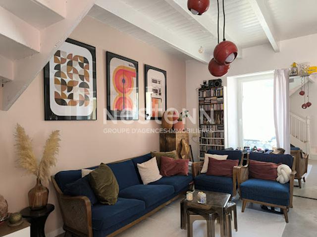 Vente Maison 5 pièces 74.38 m2 Plouha