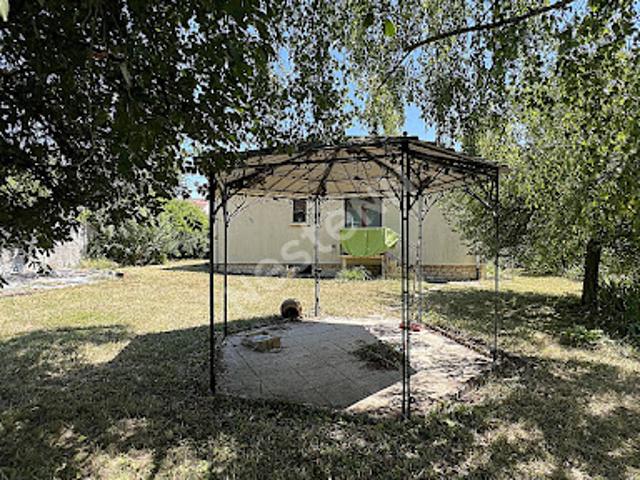 Vente Maison 5 pièces 74.67 m2 Neufchâtel sur Aisne