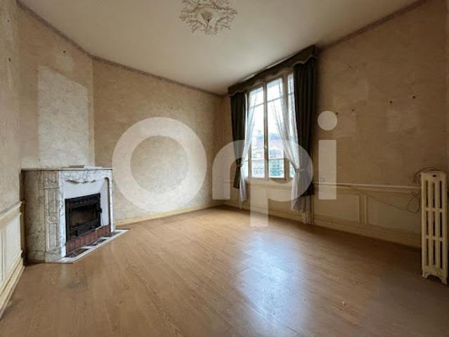 Vente Maison 5 pièces 74.66 m2 Compiegne