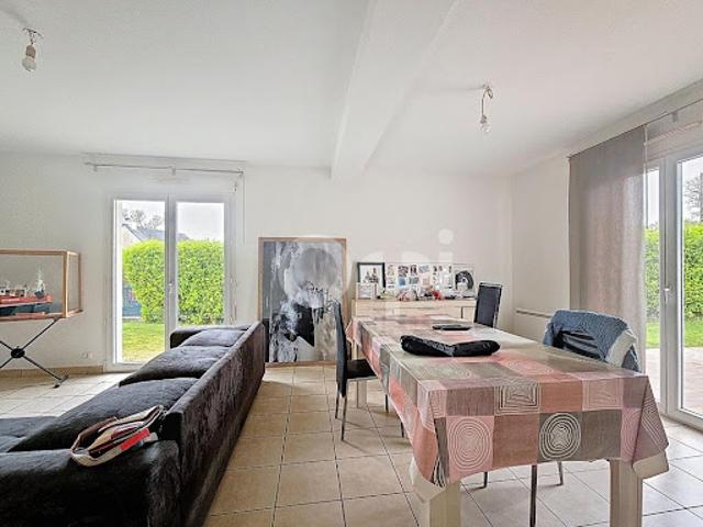 Vente Maison 5 pièces 74.51 m2 Brest