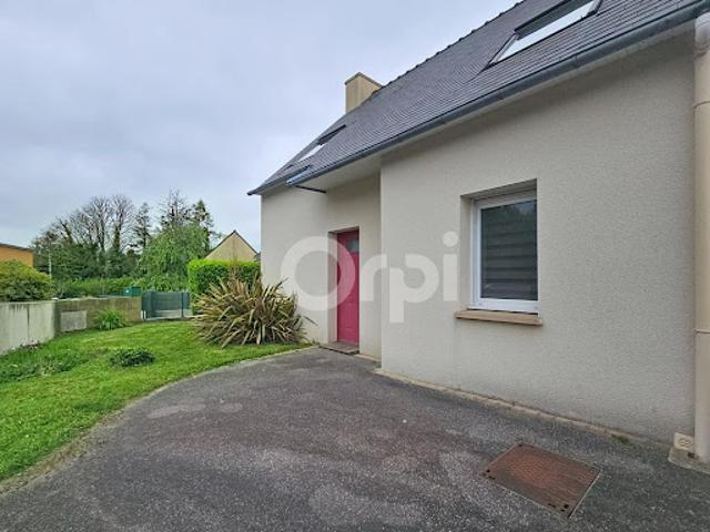 Vente Maison 5 pièces 74.51 m2 Brest