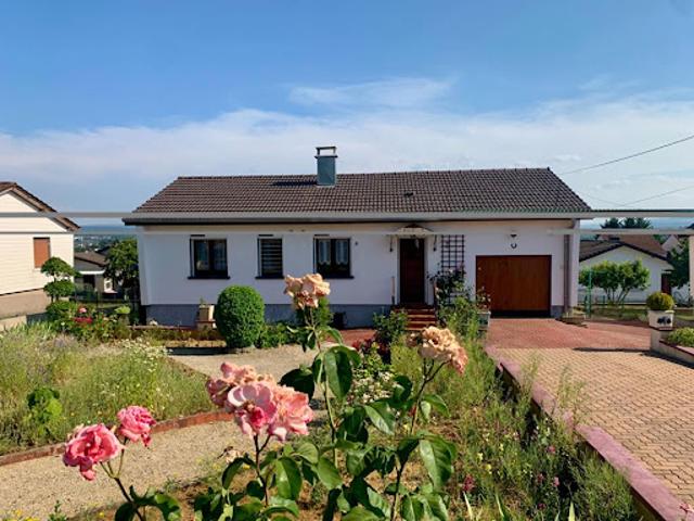 Vente Maison 5 pièces 74 m2 Grand Charmont