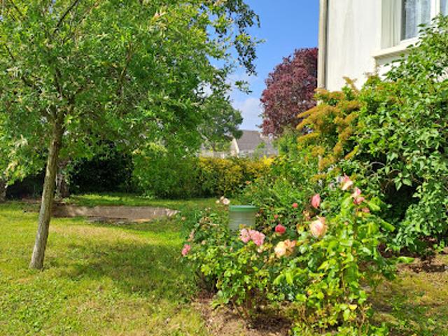 Vente Maison 5 pièces 74 m2 Ingrandes Le Fresne sur Loire