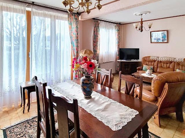 Vente Maison 5 pièces 74 m2 Meschers sur Gironde