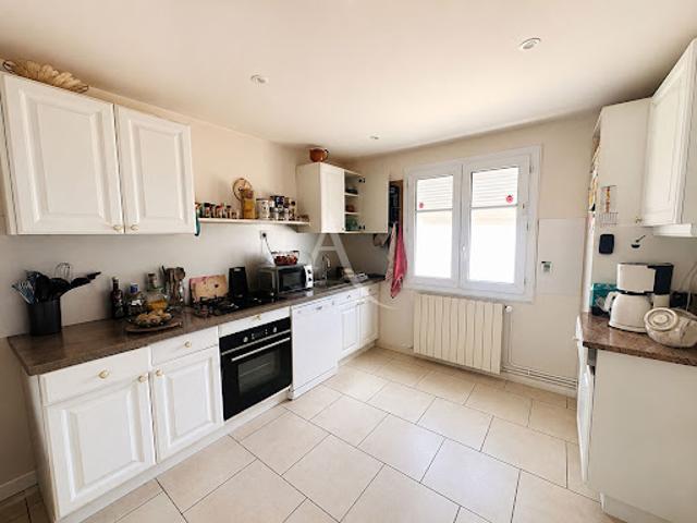 Vente Maison 5 pièces 74 m2 Nozay