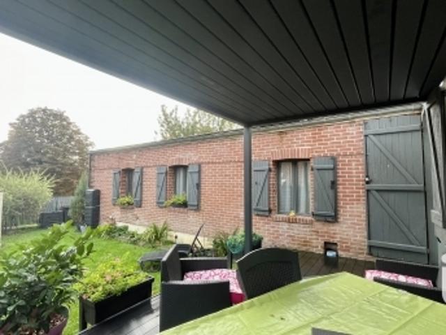 Vente Maison 3 pièces 74 m2 Suzanne