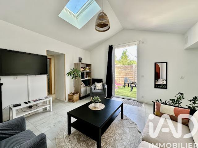 Vente Maison 5 pièces 74 m2 Reze