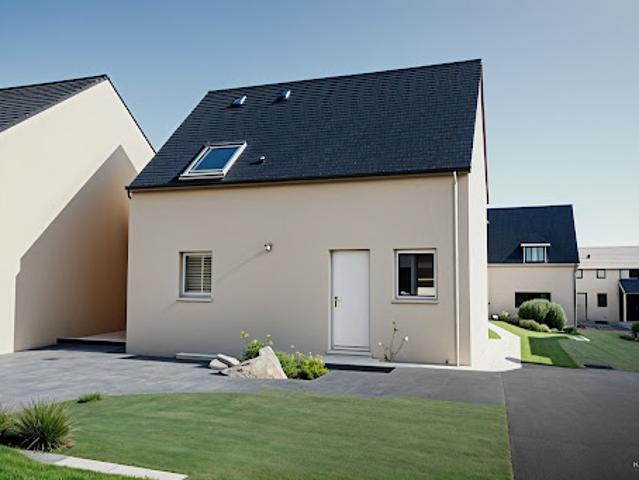 Vente Maison 5 pièces 75.04 m2 Clayes