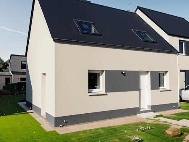 Vente Maison 5 pièces 75.04 m2 Saint Malo de Phily