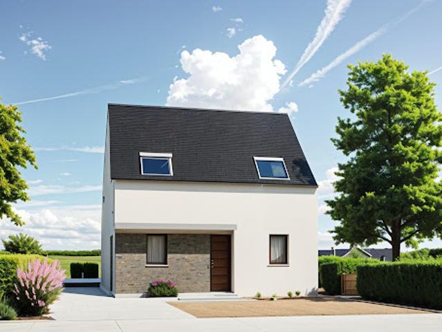 Vente Maison 5 pièces 75.04 m2 Saint martin sur oust