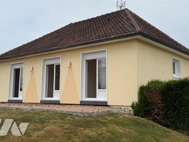 Vente Maison 5 pièces 75.53 m2 Grand Camp