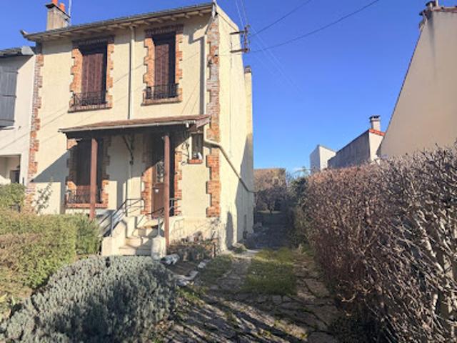 Vente Maison 5 pièces 75.64 m2 Houilles