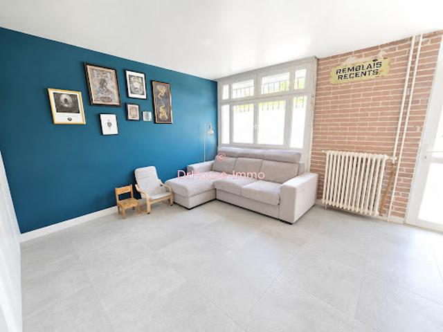 Vente Maison 5 pièces 75 m2 Colombes