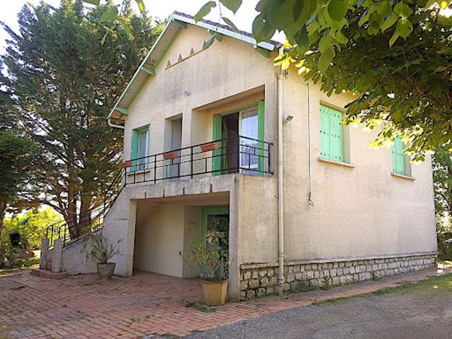 Vente Maison 5 pièces 75 m2 Castelnau Montratier