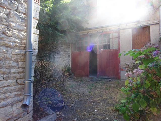 Vente Maison 5 pièces 75 m2 Chagny