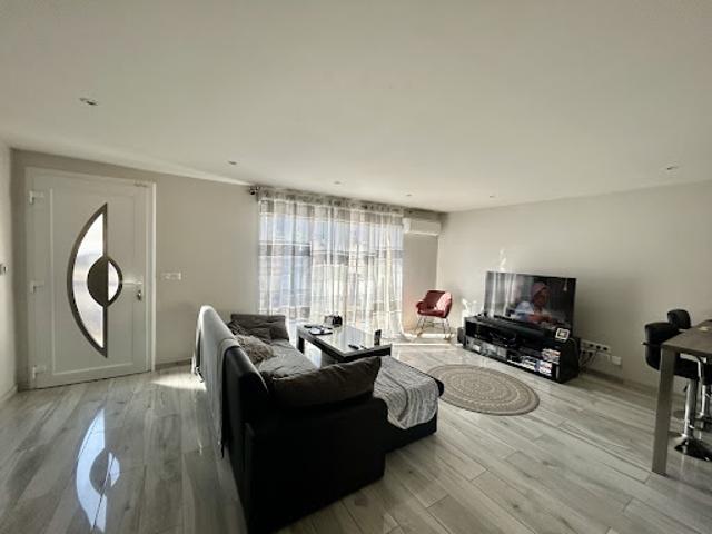 Vente Maison 5 pièces 75 m2 Chelles