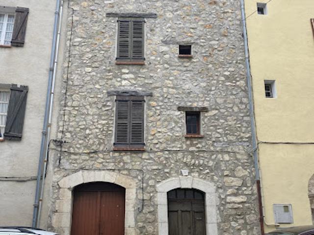 Vente Maison 5 pièces 97 m2 Claviers