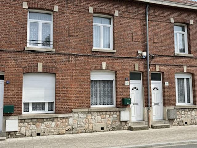 Vente Maison 5 pièces 75 m2 Aulnoye Aymeries