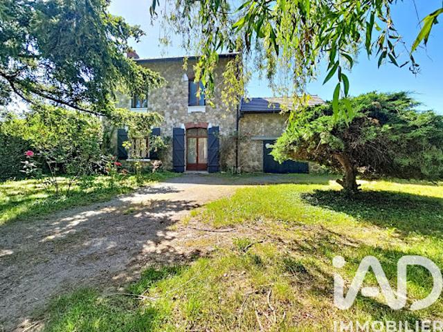 Vente Maison 5 pièces 75 m2 Bouville
