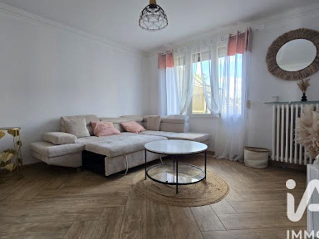 Vente Maison 5 pièces 75 m2 Blacy