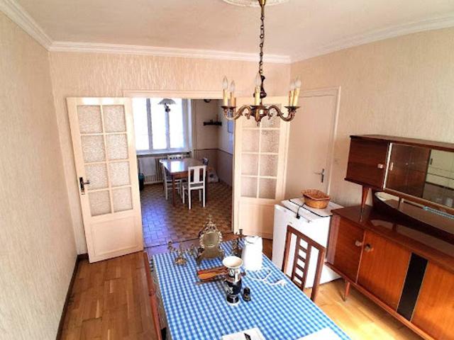 Vente Maison 5 pièces 75 m2 Guipavas