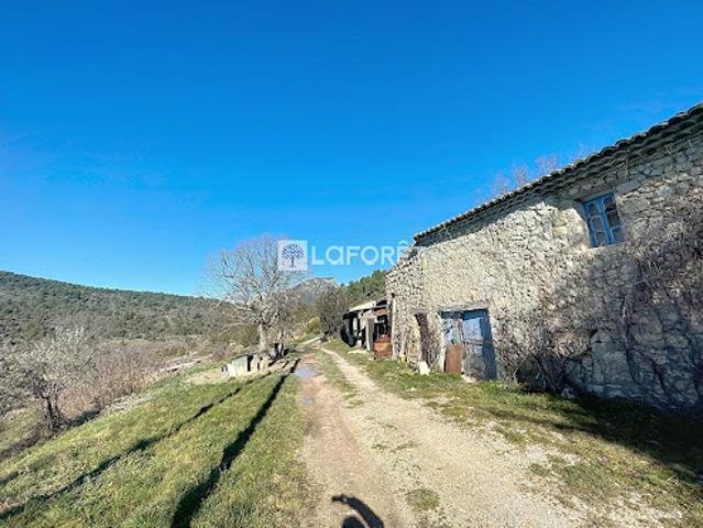 Vente Maison 5 pièces 75 m2 Eyroles