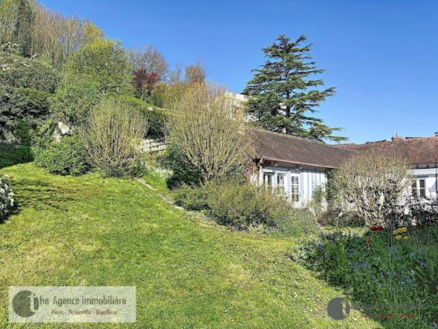 Vente Maison 5 pièces 90 m2 Honfleur