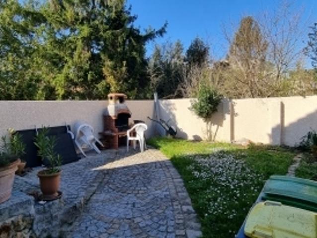 Vente Maison 5 pièces 75 m2 Herblay sur Seine