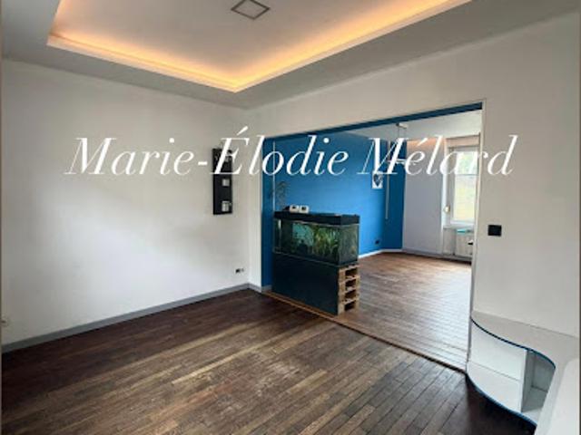 Vente Maison 5 pièces 75 m2 Herserange