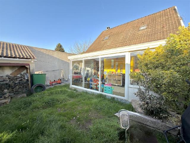 Vente Maison 5 pièces 75 m2 La Ferté Alais