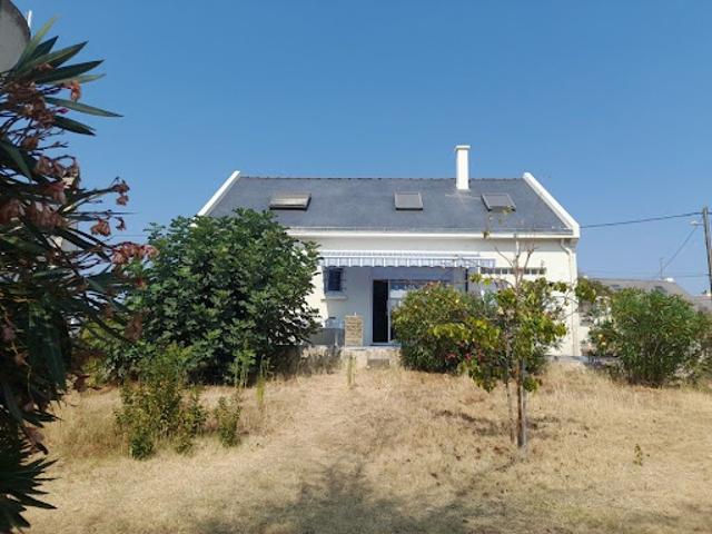 Vente Maison 5 pièces 75 m2 La Turballe