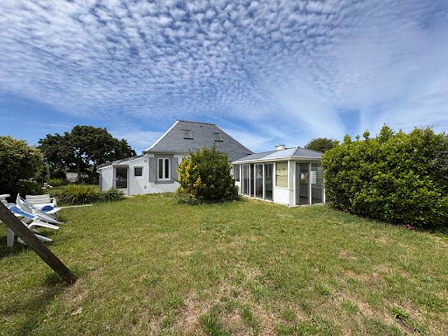 Vente Maison 5 pièces 75 m2 Landunvez