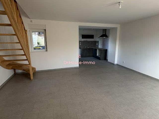 Vente Maison 5 pièces 75 m2 Lapugnoy