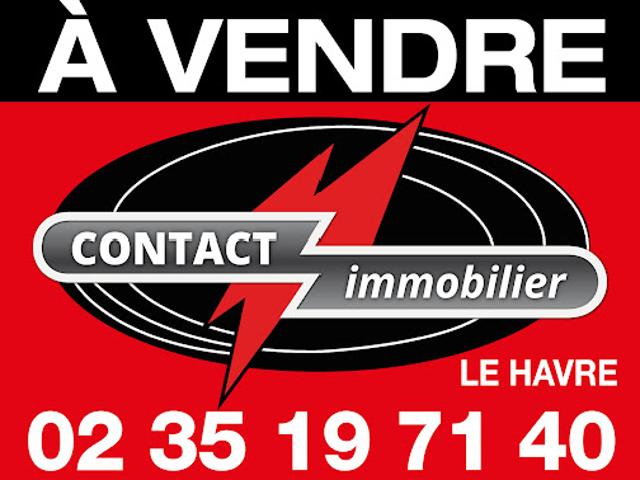 Vente Maison 5 pièces 75 m2 Le Havre