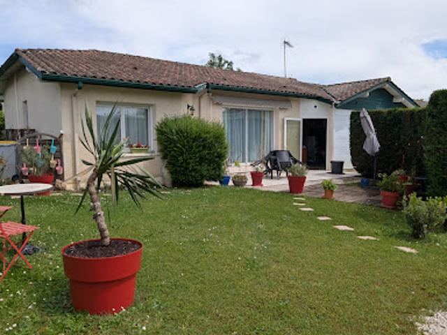 Vente Maison 5 pièces 75 m2 Mont de Marsan