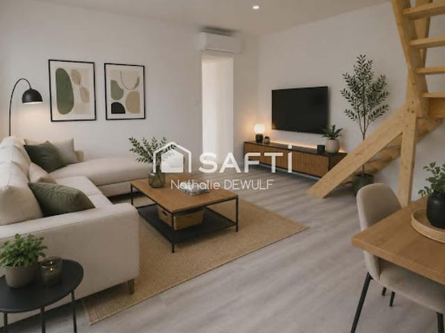 Vente Maison 5 pièces 75 m2 Montigny le Franc