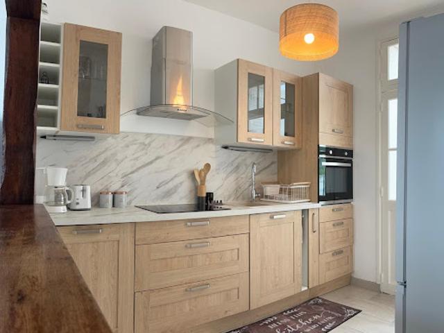 Vente Maison 5 pièces 75 m2 Montigny sur Loing