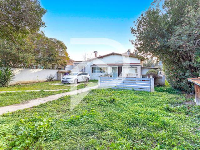 Vente Maison 5 pièces 75 m2 Marseille 13ème
