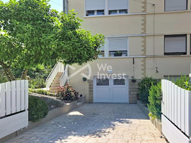 Vente Maison 5 pièces 75 m2 Mexy