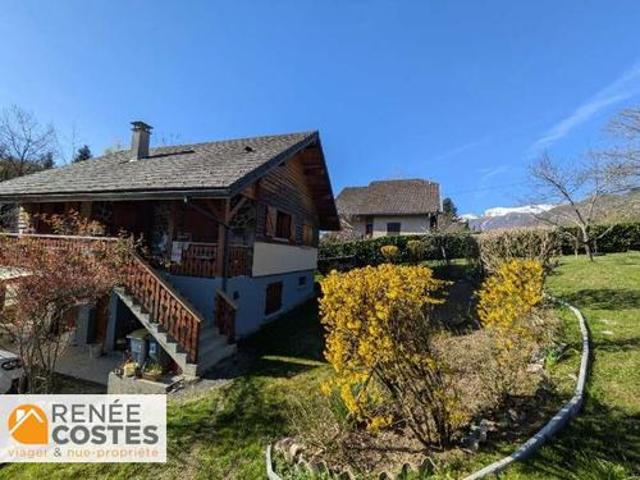 Vente Maison 5 pièces 75 m2 Mercury