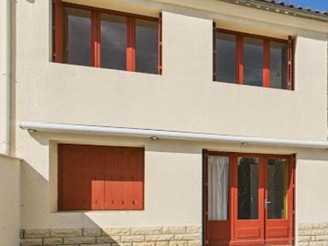 Vente Maison 5 pièces 75 m2 Nieul lès Saintes