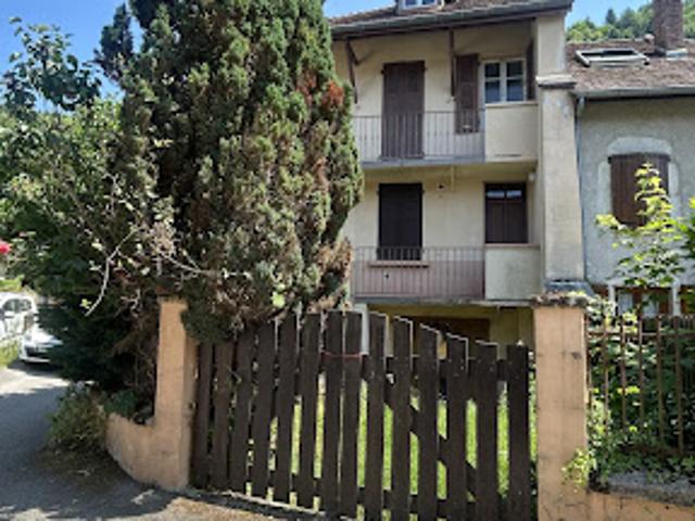 Vente Maison 5 pièces 75 m2 Saint Joseph de Rivière