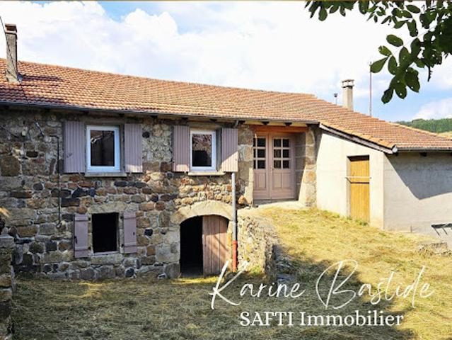 Vente Maison 5 pièces 75 m2 Salettes