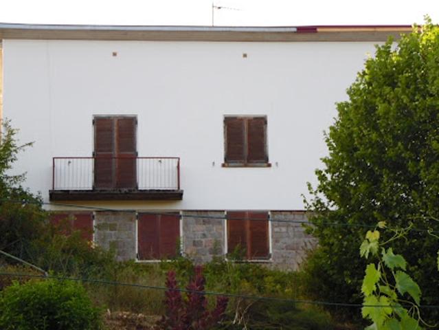 Vente Maison 5 pièces 75 m2 Senones