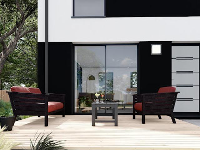 Vente Maison 5 pièces 75 m2 Plouguerneau