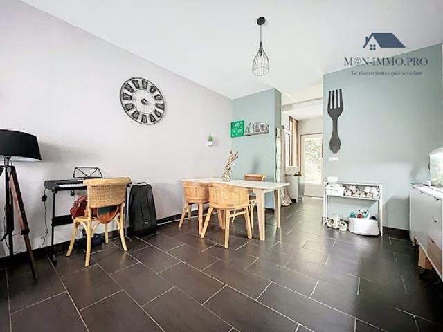 Vente Maison 5 pièces 75 m2 Roubaix