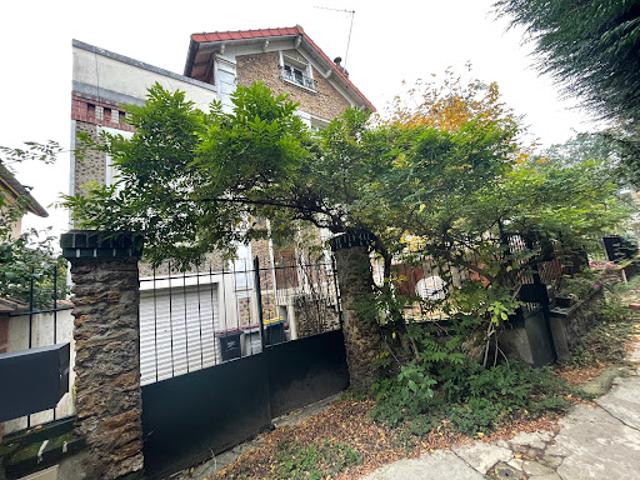 Vente Maison 5 pièces 75 m2 Villemomble