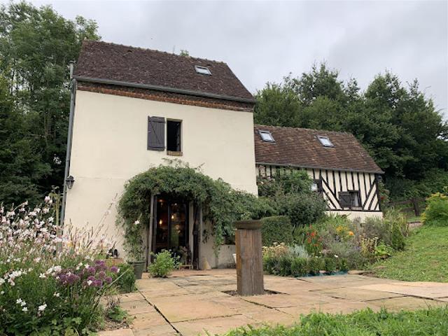 Vente Maison 5 pièces 75 m2 Vimoutiers