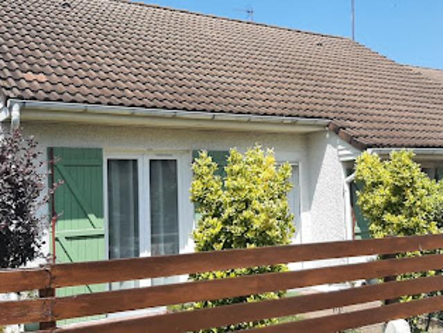 Vente Maison 5 pièces 76 m2 Chalette sur loing